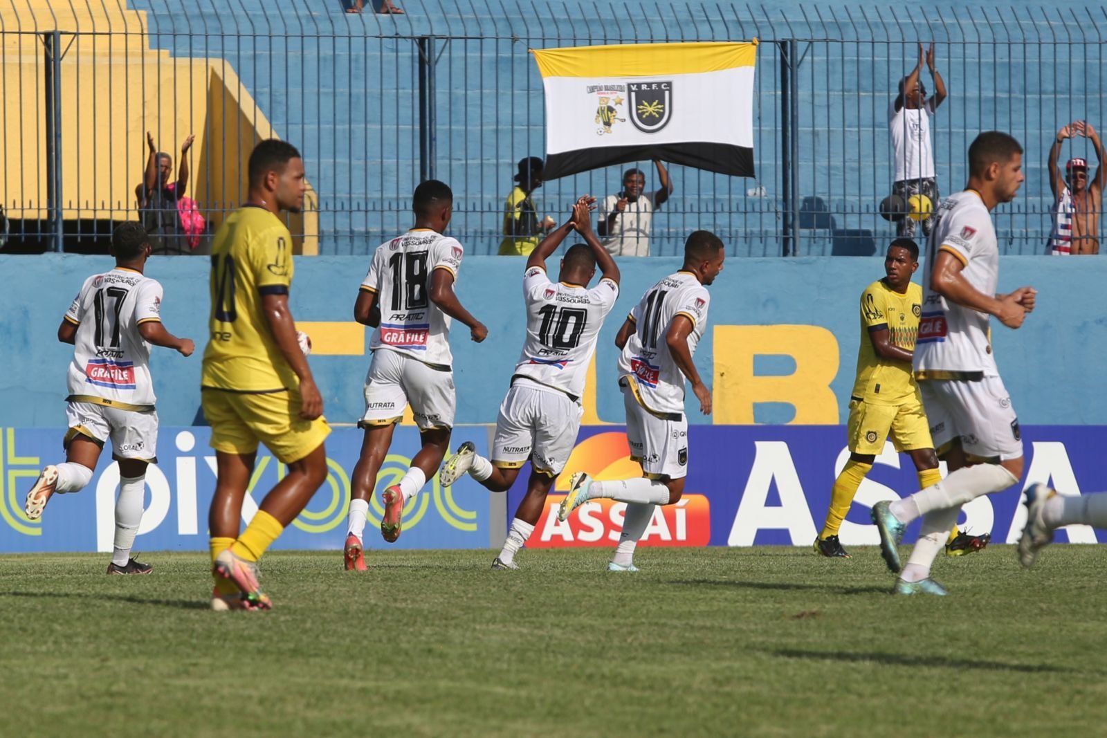 Ferj altera jogo entre Fluminense e Boavista, pela quarta rodada do Carioca, fluminense