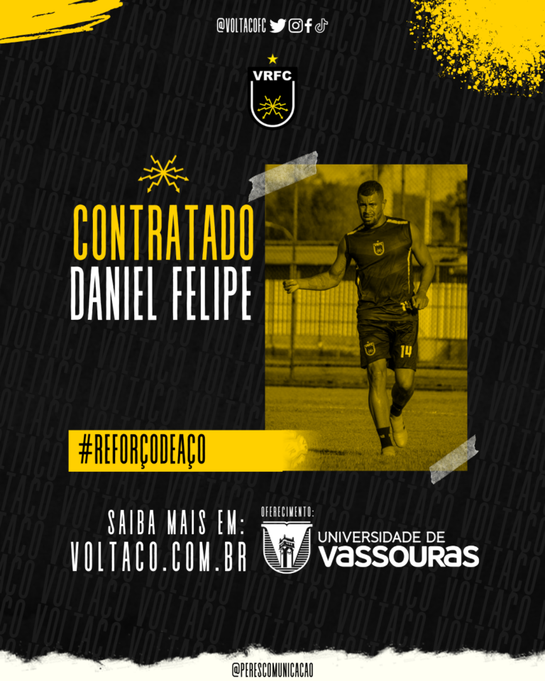 Daniel Felipe